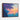 Sunset Serenade by the Silent Shore Framed Canvas (Walnut) / 20 x 16