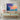 Sunset Serenade by the Silent Shore Canvas Wrap / 48 x 32