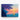 Sunset Serenade by the Silent Shore Canvas Wrap / 24 x 18