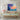 Sunset Serenade by the Silent Shore Canvas Wrap / 32 x 24