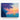 Sunset Serenade by the Silent Shore Canvas Wrap / 10 x 8
