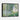 Tranquil Birches at Summer Noon Framed Canvas (Black) / 40 x 30