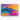 Sunset Reflections Over Mystic Mountains Canvas Wrap / 30 x 20
