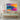 Sunset Reflections Over Mystic Mountains Canvas Wrap / 48 x 32