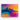 Sunset Reflections Over Mystic Mountains Canvas Wrap / 24 x 18