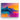 Sunset Reflections Over Mystic Mountains Canvas Wrap / 14 x 11