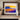 Sunset Mirage Over Vibrant Mesas Fine Art Print / 48 x 32