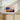 Sunset Mirage Over Vibrant Mesas Fine Art Print / 48 x 32