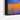 Sunset Mirage Over Vibrant Mesas Framed Canvas (Black) / 48 x 32