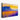 Sunset Mirage Over Vibrant Mesas Canvas Wrap / 30 x 20