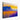 Sunset Mirage Over Vibrant Mesas Canvas Wrap / 32 x 24