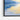 Sunset Mirage on Tranquil Waters Framed Canvas (Black) / 48 x 32