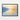 Sunset Mirage on Tranquil Waters Framed Canvas (Black) / 40 x 30