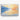 Sunset Mirage on Tranquil Waters Canvas Wrap / 48 x 32