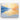 Sunset Mirage on Tranquil Waters Canvas Wrap / 20 x 16