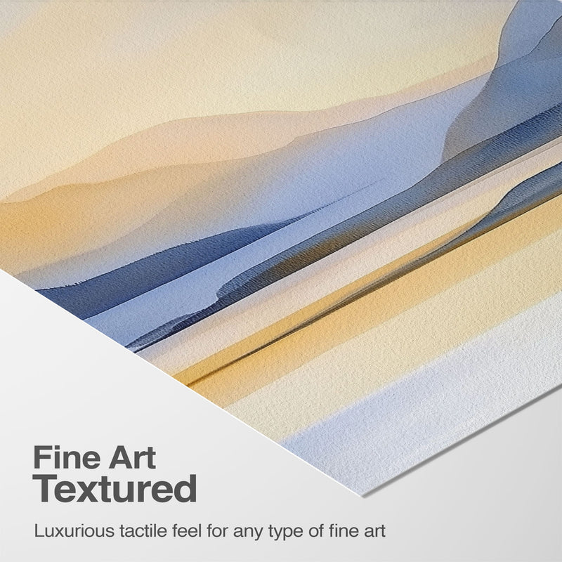 Luxurious Texture & Detail