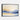 Serene Sunrise Over Muted Hills Framed Canvas (Black) / 30 x 20