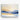 Serene Sunrise Over Muted Hills Canvas Wrap / 24 x 18