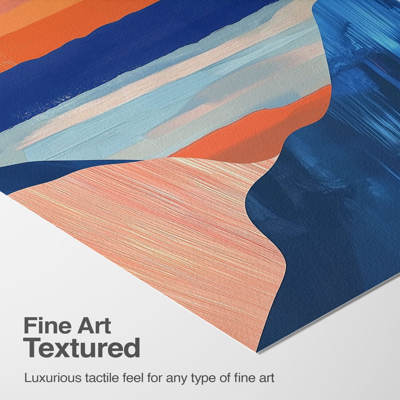 Luxurious Texture & Detail