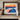 Sunrise Over Abstract Mountains Fine Art Print / 24 x 18