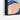 Sunrise Over Abstract Mountains Framed Canvas (Black) / 24 x 18