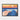 Sunrise Over Abstract Mountains Framed Canvas (Black) / 32 x 24
