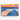 Sunrise Over Abstract Mountains Canvas Wrap / 30 x 20