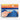 Sunrise Over Abstract Mountains Canvas Wrap / 24 x 18