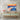 Sunrise Over Abstract Mountains Canvas Wrap / 24 x 18