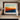 Sunset Hues Abstract Landscape Art Fine Art Print / 30 x 20