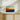 Sunset Hues Abstract Landscape Art Fine Art Print / 30 x 20