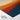 Sunset Hues Abstract Landscape Art Fine Art Print / 30 x 20