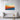 Sunset Hues Abstract Landscape Art Canvas Wrap / 30 x 20