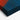Sunset Hues Abstract Landscape Art Canvas Wrap / 48 x 32