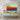 Sunset Hues Abstract Landscape Art Canvas Wrap / 48 x 32