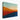 Sunset Hues Abstract Landscape Art Canvas Wrap / 32 x 24