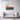 Sunset Hues Abstract Landscape Art Canvas Wrap / 32 x 24