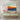 Sunset Hues Abstract Landscape Art Canvas Wrap / 32 x 24
