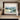 Misty Mountain Hues Abstract Landscape Fine Art Print / 20 x 16