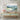 Misty Mountain Hues Abstract Landscape Canvas Wrap / 48 x 32