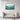 Whispering Waves of Verdant Dreams Framed Canvas (Black) / 30 x 20