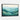 Whispering Waves of Verdant Dreams Framed Canvas (Black) / 48 x 32