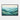 Whispering Waves of Verdant Dreams Framed Canvas (Black) / 48 x 32
