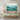 Whispering Waves of Verdant Dreams Canvas Wrap / 48 x 32