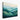 Whispering Waves of Verdant Dreams Canvas Wrap / 40 x 30