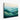 Whispering Waves of Verdant Dreams Canvas Wrap / 10 x 8