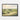 Sunrise Over Gentle Hillscape Framed Canvas (Black) / 40 x 30