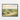 Sunrise Over Gentle Hillscape Framed Canvas (Black) / 14 x 11