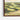 Sunrise Over Gentle Hillscape Framed Canvas (Walnut) / 48 x 32