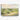 Sunrise Over Gentle Hillscape Canvas Wrap / 30 x 20